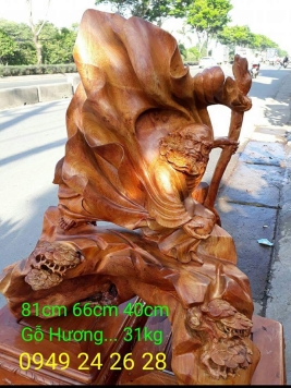 Đạt Ma đi Quyền