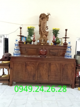 Tượng Tổ Đạt Ma cao 160cm  . An Vị Tại Chùa Giác Minh