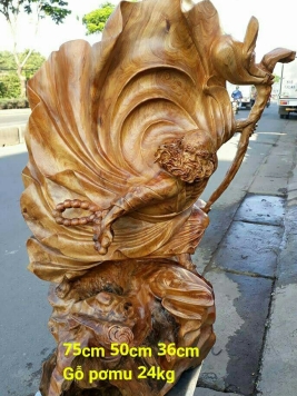 Đạt Ma đi Quyền