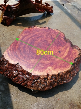 Mặt nu xá xị  kt 80cm 90cm 12cm 