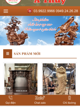 Tượng phật Di Lặc