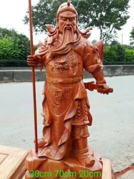 Quan công trấn ải