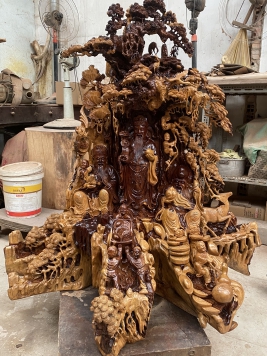 Phúc Lộc Thọ vip