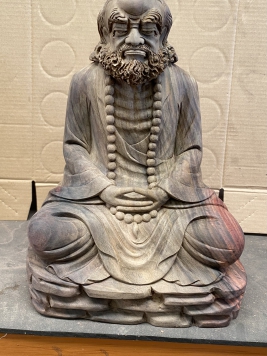 Tâm bất biến…..