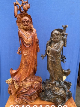 Đạt Ma Qúa Hải VIP 