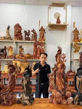 Mùng 9-1-2022 Âm Lịch . A Thuỷ khai trương. Xin kính chúc quý khách hàng : MỌI SỰ NHƯ Ý . AN KHANG T