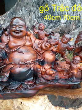 Đi Lạc gỗ Trắc đỏ đen... Víp 