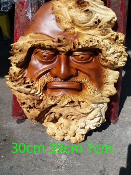 Diện Tổ gỗ nu Nghiến 