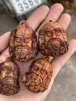 Diện tổ gỗ sưa 