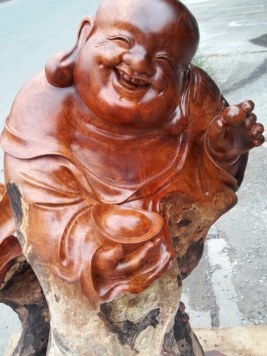 Di Lặc thế tự nhiên